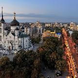 Воронеж | Рестораны | Заведения