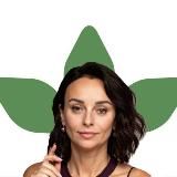 Ирина Никашина GREENKETO