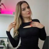 Клубничка Лиза 🥰