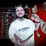 МАНИФЕСТ ОБОГАЩЕНИЯ💲