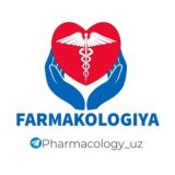 Pharmacology.uz