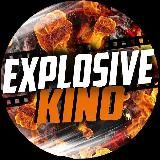🔥EXPLOSIVE KINO/НОВИНКИ/ФИЛЬМЫ/СЕРИАЛЫ🔥