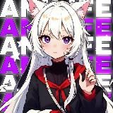 𝐀𝐧𝐢𝐋𝐢𝐟𝐞 ☯️ | Аниме Аватарки и Обои