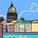 Легендарный Петербург