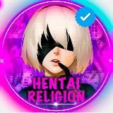 🇷🇺HENTAI 2026🇬🇧