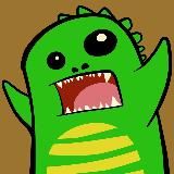 🦖 Упоротый Палеонтолог 🦕(Дмитрий Соболев)🐊