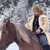 Рембо ШЕФ 🍌