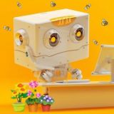 Текст в голос | Бот Алёша