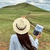 Книжный недоблогер🐒