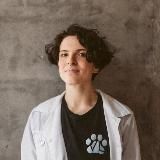 Ветеринарный диетолог | Быкова Анастасия