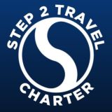 Билеты на чартерные рейсы от Step to Travel