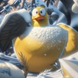 Мир Утятя 🌍