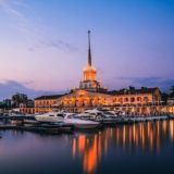 Гей знакомства Сочи Адлер чат би доска