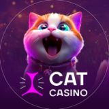 КЕТ КАЗИНО I БОНУСЫ