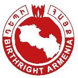 Birthright Armenia
