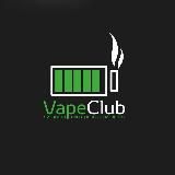 Vape Club Channel 📌