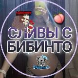 🍓СЛИВЫ С БИБИНТО ДАЙВИНЧИК🍓