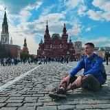 Птушкин Роман о спорте, путешествиях и бизнесе