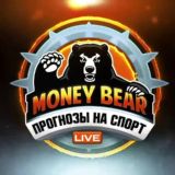 🔥LIVE от MONEY BEAR 🐻