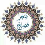 #شِعْرٌ_فَصِيْحٌ