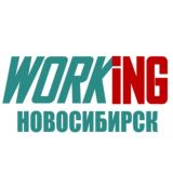 НОВОСИБИРСК Работа