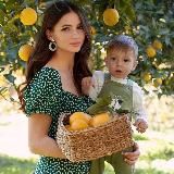 Виктория Морозова ☀️