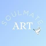 Art Soulmate | Душа в искусстве