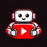 🎧 YouTube Music Bot 🎧