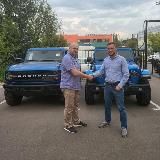 ЯРДРЕЙ АВТО