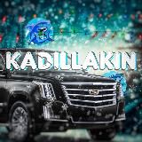 🚘 KADILLAKIN 🚘