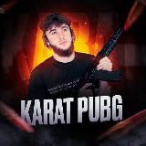 KARAT PUBG CHANNEL!