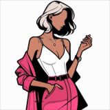 Модный гардероб 👜