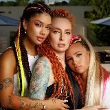 Карпова Елена - обучение брейдингу