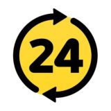 Ex24 | Официальный | Обмен валюты | Exchange24