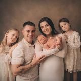 Семья Набиевых