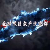 全球项目灰产交流群
