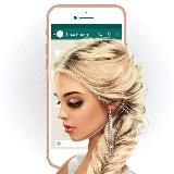 С телефона Вики