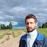 Павел Назим - инженерная графика.