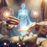 Quantum Healing ⚡️