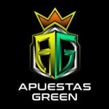 APUESTAS GREEN 100%💴👨🏻💻