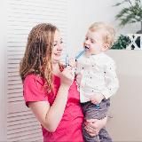 Юлия Беговаткина 🦷 Стоматолог СПб