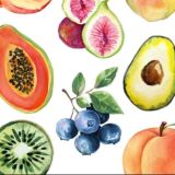 🍏 | Nutrición Y Dietética | 🍭
