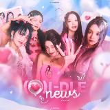 i-dle || Neverland