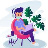 Удаленка | Работа из дома
