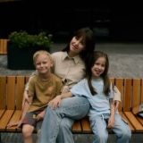 Мир глазами Саши