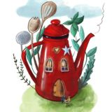 Лавка ЭкоДекора / Ecogoods_shop