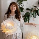 ВАЛЕНТИНФЛАУЭРС школа декора и творчества 🏫 Валентины Николаенко