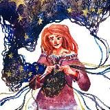 Вязание, схемы и модели с @ажур_оксана