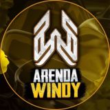 WINDY PLAY