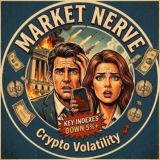 MarketNerve | #BinanceBuild | #TradeNTell | #Crypto